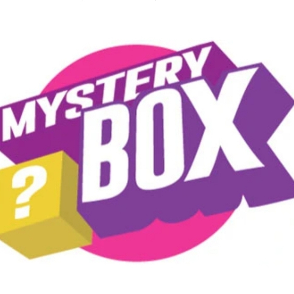 Kids Mystery Box